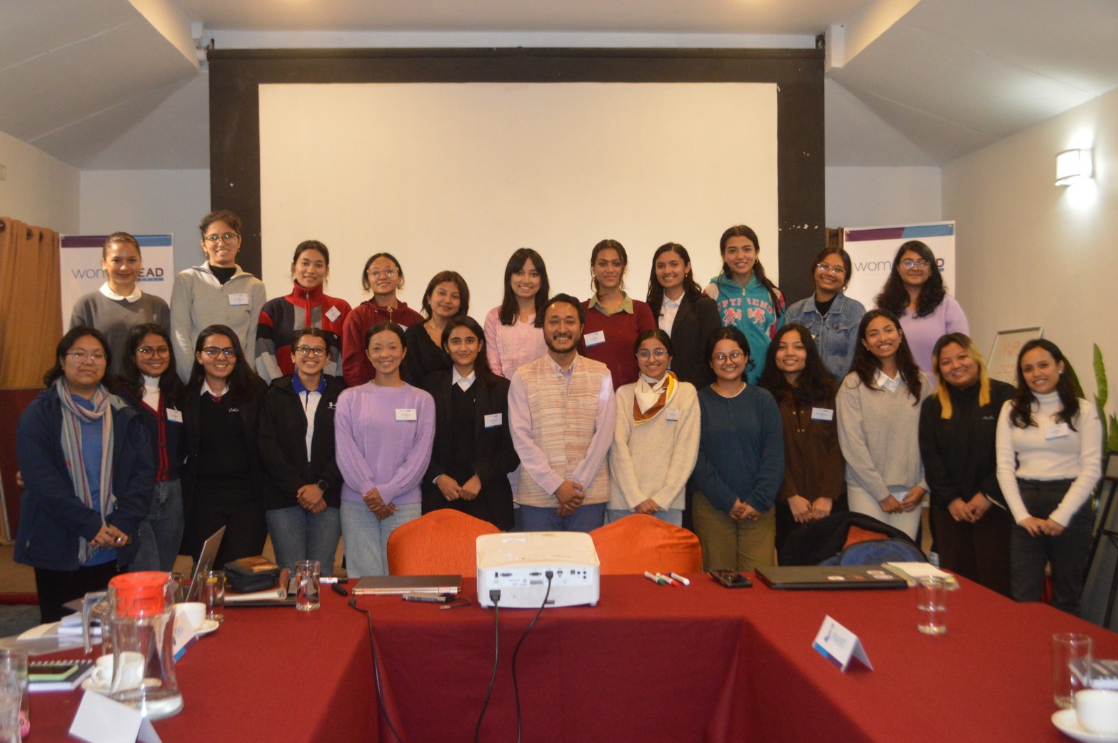 Demystifying Leadership